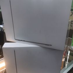 MacBook Air M3 Chip New Sealed No Credit Needed Pay Down Only