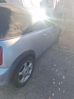 2005 Mini Convertible