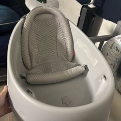 Baby Bathtub