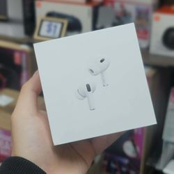 Apple Airpods Pro 2 | $5 Down | Rest Later