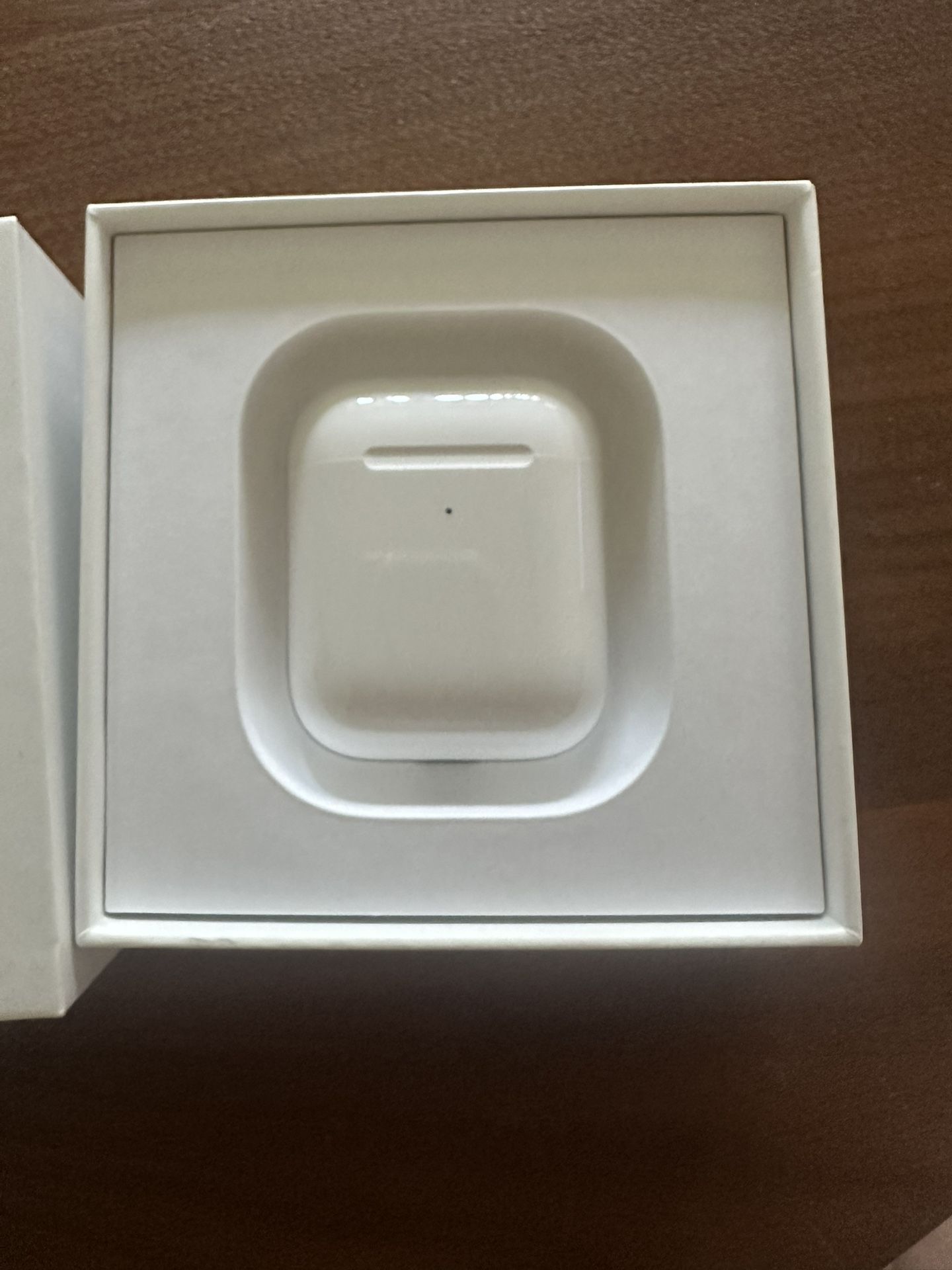 Apple Wireless Charging Case For AirPods