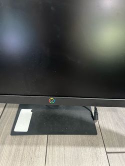 flat panel monitor