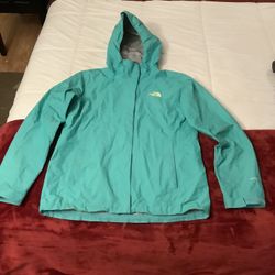 Northface Rain Jacket