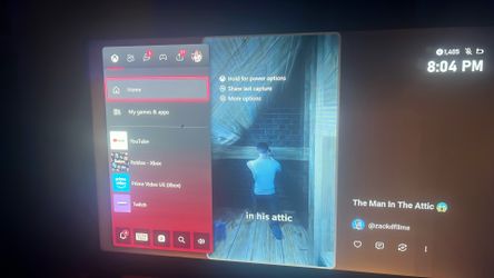 xbox