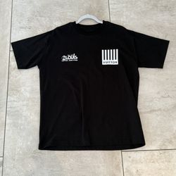 Louis Vuitton Men’s T-Shirt Size L