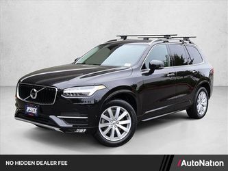 2016 Volvo XC90