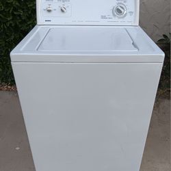 Kenmore Washer