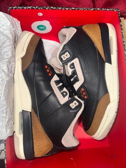 Jordan 3 Retro Desert Elephant