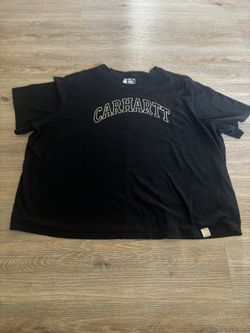 Carhartt Workwear Graphic Tee