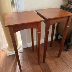 End Tables