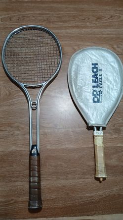 Tennis Rackets