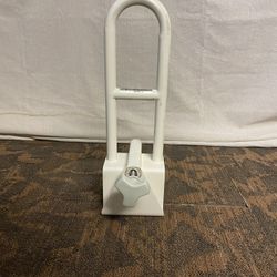 Medline Bath Tub Safety SupportGrab Bar