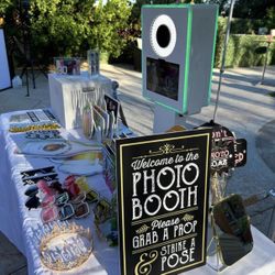 Photo Booth