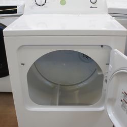 Amana brand new on the box