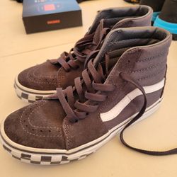 Kids VANS