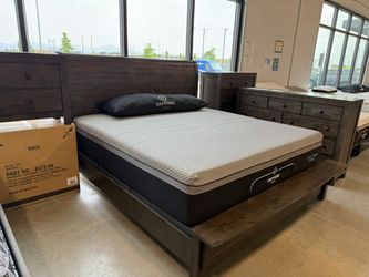 NEW MEMORY FOAM/HYBRID Local Mattress Deals! Save up 80%