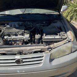 1998 Toyota Camry