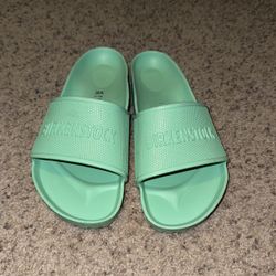 Birkenstock Barbados Eva