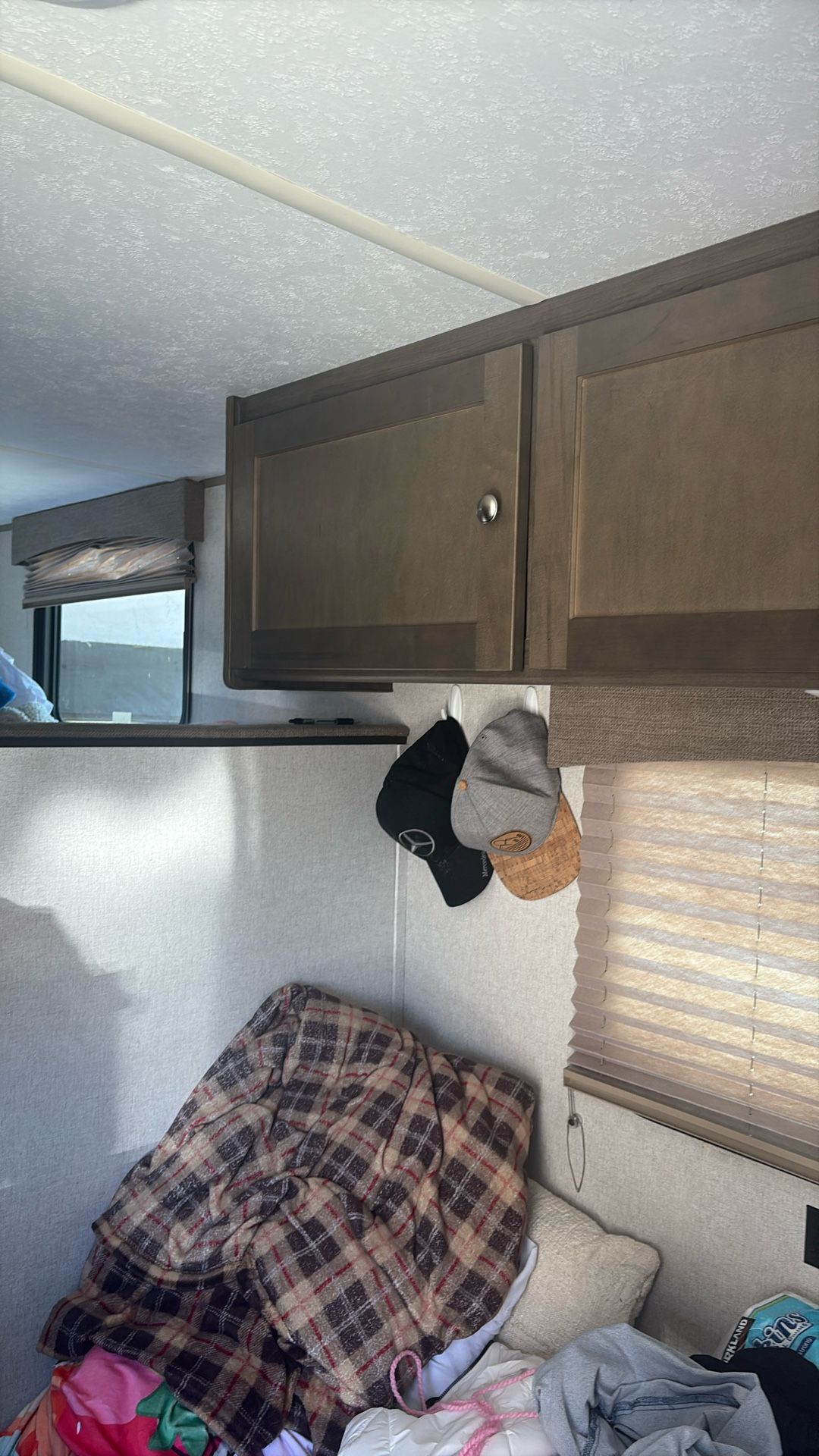 rv trailer 2019 Viking 17bh
