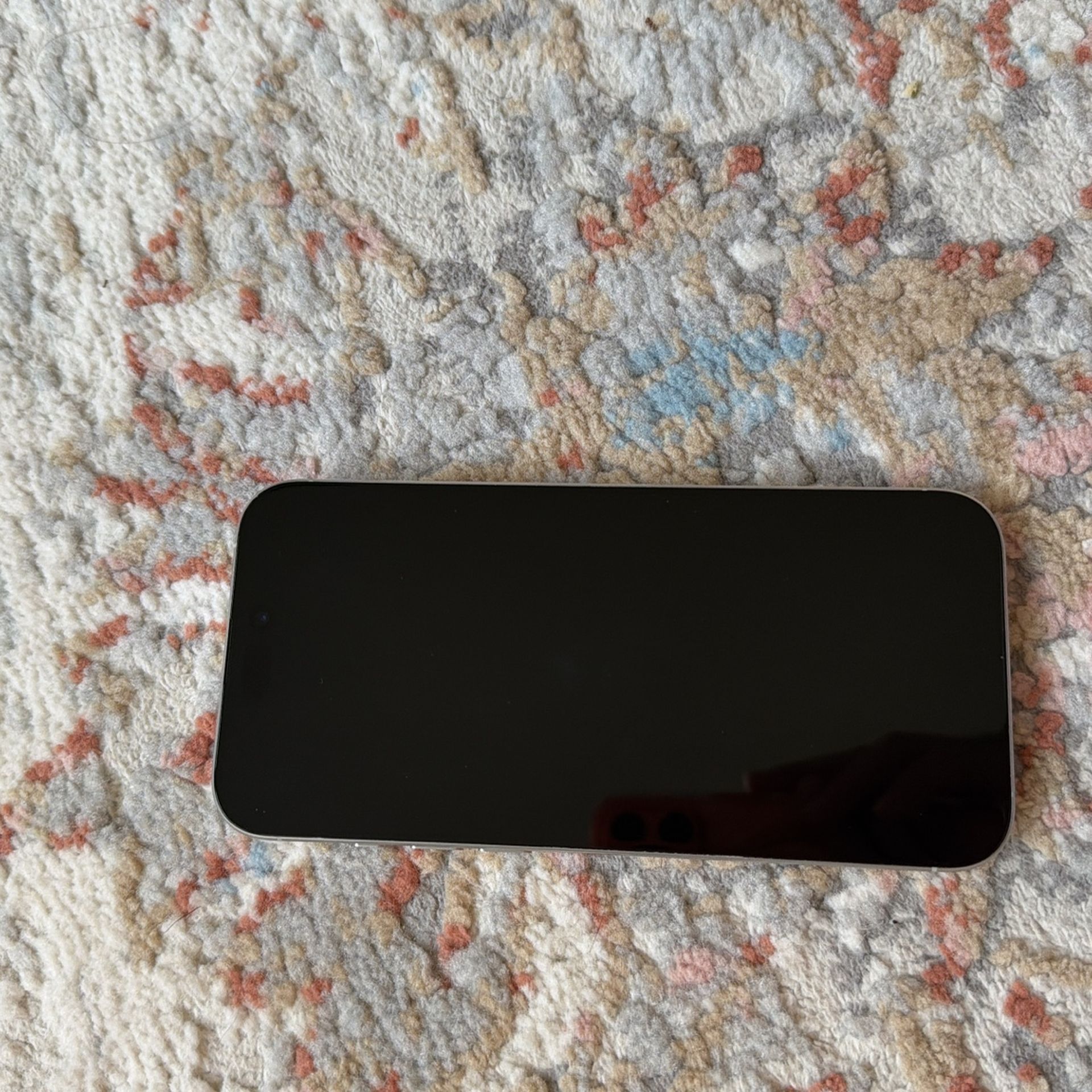 iPhone 16 Pro Max256G