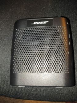 Bose Vintage