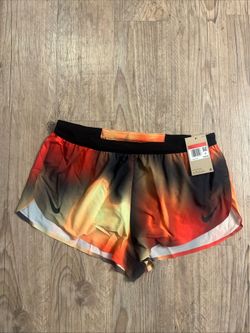 NWT Nike DRI-FIT ADV Elite Aeroswift 2" Running Shorts Men's HJ3384-736 Size L