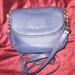 Dark Blue, Micheal korS