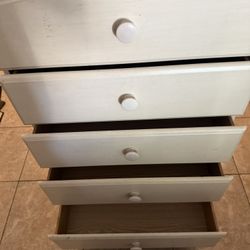 Dresser And NightStand 