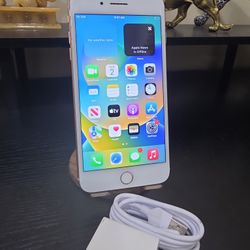 Unlocked Iphone 8 Plus 