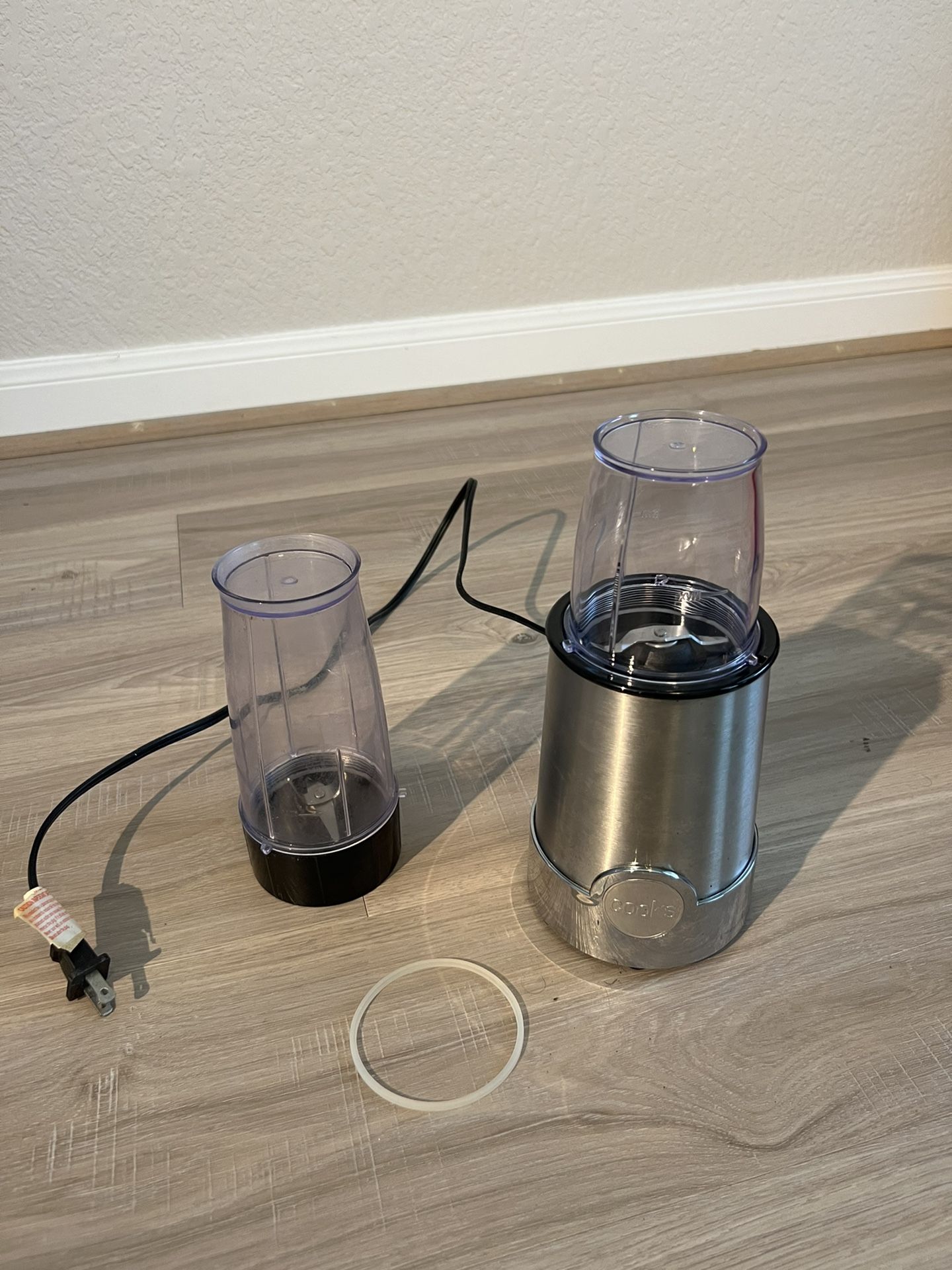 Cooks 5-in-1 power blender