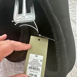 Good Fellow Men’s Size 14