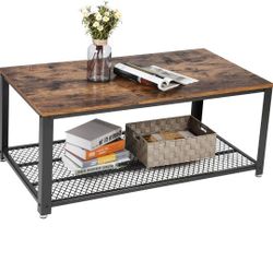 Living Room Coffee Table