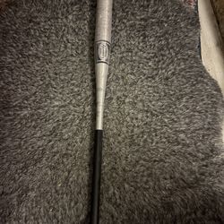Louisville Slugger Aluminum Baseball BatLSXSB 33” 2 1/4 Barrel 31 oz