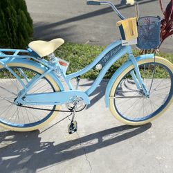 💥💥Brand New Cruiser Bike with Perfect Fit Frame💥💥