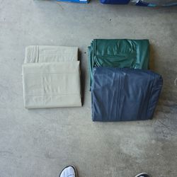 Air Mattress 