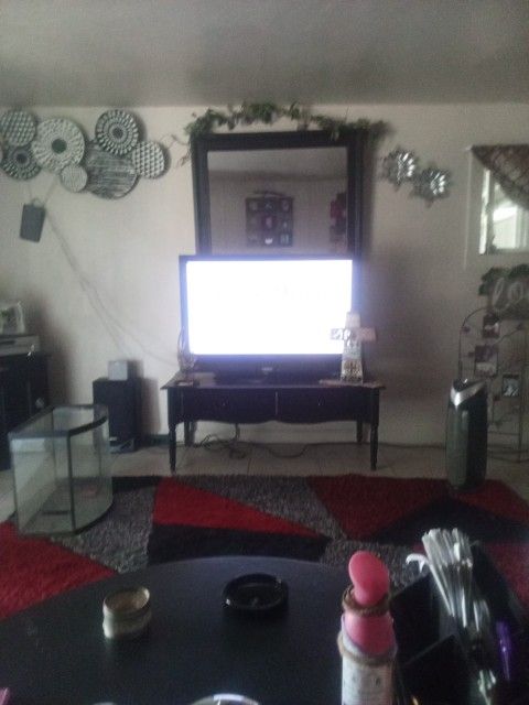 42 Inch Color Tv