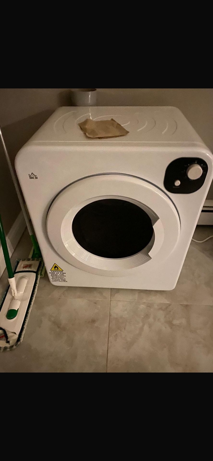 Dryer
