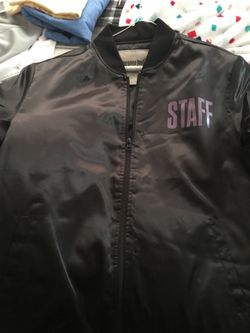 JB Purpose Tour Jacket
