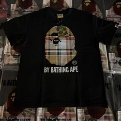 A Bathing Ape
