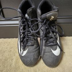 Baseball Cleats Nike Alpha Fastflex