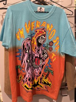 Warren Lotas Bad Bunny Un Verano Sin Ti Shirt