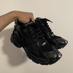Balenciaga Runners 