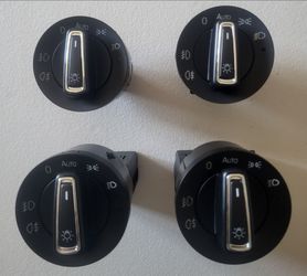 Euroswitch for Volkswagen