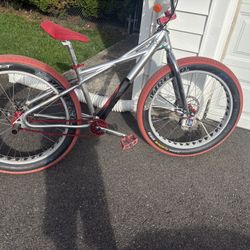 Fat Quad Se Bike.   ACCEPTING OFFERS