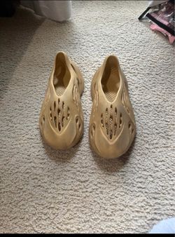 foam runner size 5