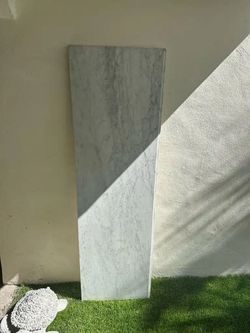Marble stab just one
