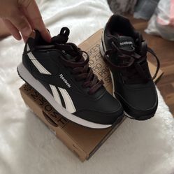 Kids Reebok 