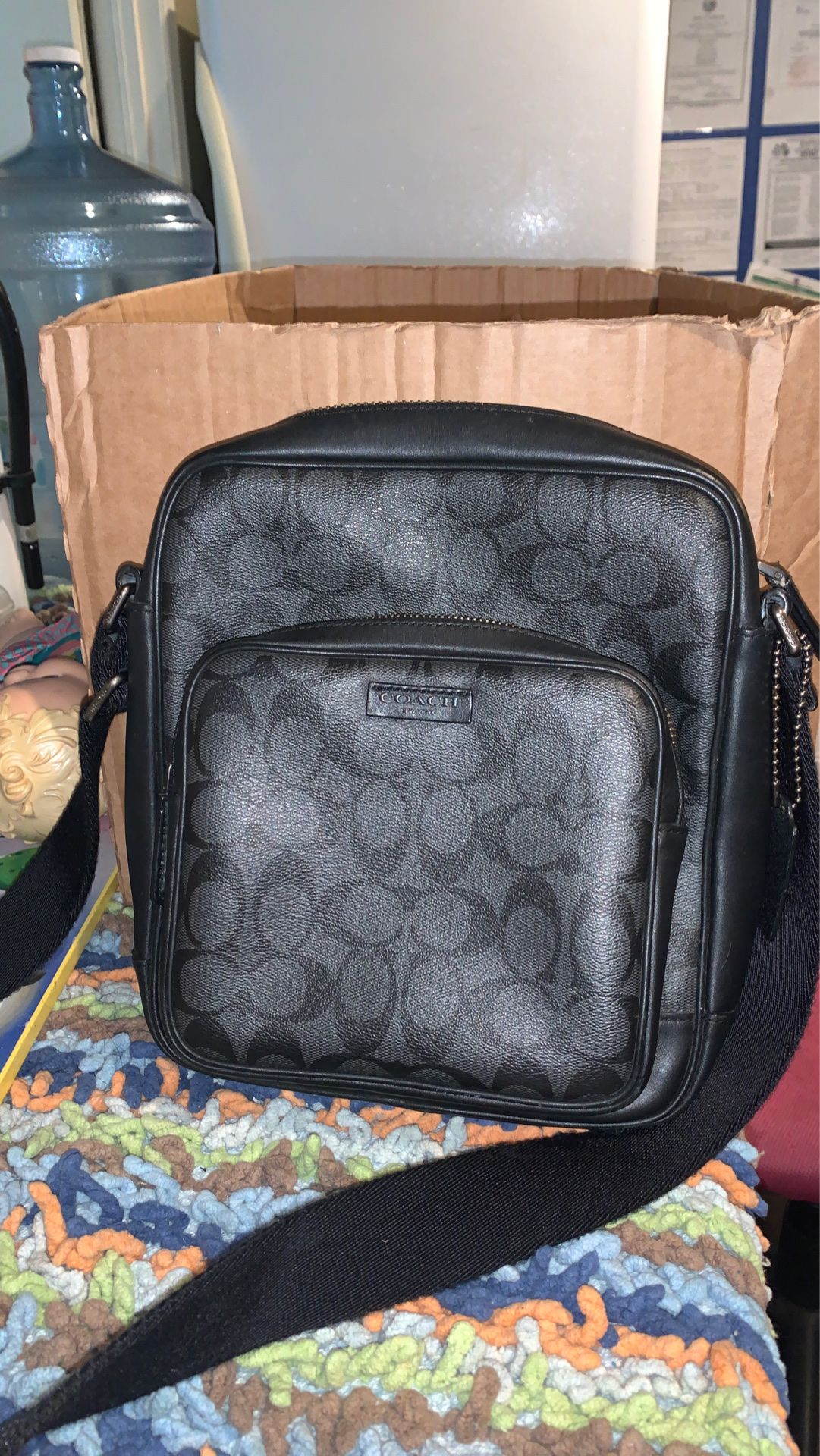 ORIGINAL Coach purse