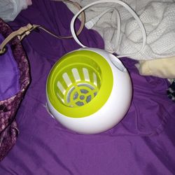 Bottle Warmer 