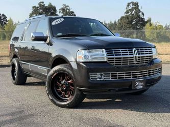 2014 Lincoln Navigator